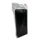 Чохол для смартфона Leather Premium for Samsung Galaxy A06 Black (LPRGaA06Black)