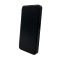 Чохол для смартфона Leather Premium for Samsung Galaxy A06 Black (LPRGaA06Black)