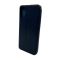 Чохол для смартфона Leather Premium for Samsung Galaxy A06 Blue (LPRGaA06Blue)
