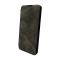 Чохол для смартфона Leather Premium for Samsung Galaxy A07 4G Grey (LPRGaA07 4GGrey)