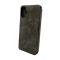 Чохол для смартфона Leather Premium for Samsung Galaxy A16 4G/5G Grey (LPRGaA164G/5GGrey)