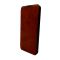 Чохол для смартфона Leather Premium for Samsung Galaxy A17 5G Brown (LPRGaA175GBrown)