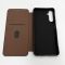 Чохол для смартфона Leather Premium for Samsung Galaxy A17 5G Red (LPRGaA175GRed)