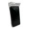 Чохол для смартфона Leather Premium for Samsung Galaxy A36 5G Black (LPRGaA36Black)