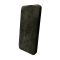 Чохол для смартфона Leather Premium for Samsung Galaxy A56 5G Grey (LPRGaA56Grey)
