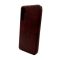 Чохол для смартфона Leather Premium for Samsung Galaxy A56 5G Red (LPRGaA56Red)