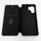 Чохол для смартфона Leather Premium for Xiaomi Redmi 13C / Poco C65 Black (LPRRm13CBlack)