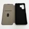 Чохол для смартфона Leather Premium for Xiaomi Redmi 13C / Poco C65 Grey (LPRRm13CGrey)