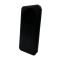 Чохол для смартфона Leather Premium for Xiaomi Redmi 14C / Poco C75 Black (LPRRm14CBlack)