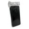 Чохол для смартфона Leather Premium for Xiaomi Redmi 14C / Poco C75 Black (LPRRm14CBlack)