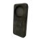 Чохол для смартфона Leather Premium for Xiaomi Redmi 14C / Poco C75 Grey (LPRRm14CGrey)