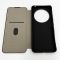 Чохол для смартфона Leather Premium for Xiaomi Redmi 14C / Poco C75 Grey (LPRRm14CGrey)