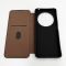 Чохол для смартфона Leather Premium for Xiaomi Redmi 14C / Poco C75 Red (LPRRm14CRed)