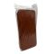 Чохол для смартфона Leather Premium for Xiaomi Redmi 15 (Europe version) Brown (LPRRm15Brown)