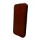 Чохол для смартфона Leather Premium for Xiaomi Redmi 15 (Europe version) Brown (LPRRm15Brown)