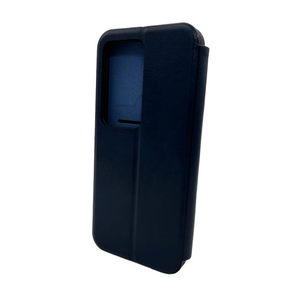 Чохол для смартфона Leather Premium for Xiaomi Redmi 15 (Europe version) Blue (LPRRm15Blue)