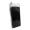 Чохол для смартфона Leather Premium for Xiaomi Redmi 15C (Europe version) Black (LPRRm15CBlack)