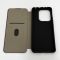 Чохол для смартфона Leather Premium for Xiaomi Redmi 15C (Europe version) Grey (LPRRm15CGrey)