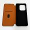 Чохол для смартфона Leather Premium for Xiaomi Redmi 15C (Europe version) Brown (LPRRm15CBrown)
