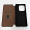 Чохол для смартфона Leather Premium for Xiaomi Redmi 15C (Europe version) Red (LPRRm15CRed)