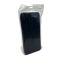 Чохол для смартфона Leather Premium for Xiaomi Redmi 15C (Europe version) Blue (LPRRm15CBlue)