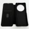 Чохол для смартфона Leather Premium for Xiaomi Redmi A3 Black (LPRRmA3Black)