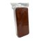 Чохол для смартфона Leather Premium for Xiaomi Redmi A3 Brown (LPRRmA3Brown)