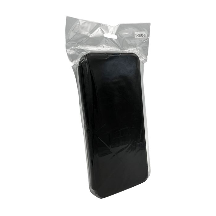 Чохол для смартфона Leather Premium for Xiaomi Redmi A5 (Europe version) Black (LPRRmA5/PocoC71Black)