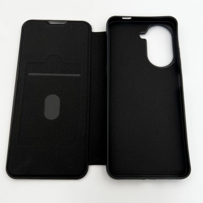Чохол для смартфона Leather Premium for Xiaomi Redmi A5 (Europe version) Black (LPRRmA5/PocoC71Black)