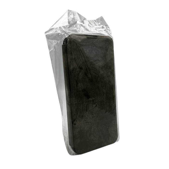 Чохол для смартфона Leather Premium for Xiaomi Redmi A5 (Europe version) Grey (LPRRmA5/PocoC71Grey)