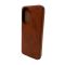 Чохол для смартфона Leather Premium for Xiaomi Redmi A5 (Europe version) Brown (LPRRmA5/PocoC71Brown)