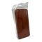 Чохол для смартфона Leather Premium for Xiaomi Redmi A5 (Europe version) Brown (LPRRmA5/PocoC71Brown)
