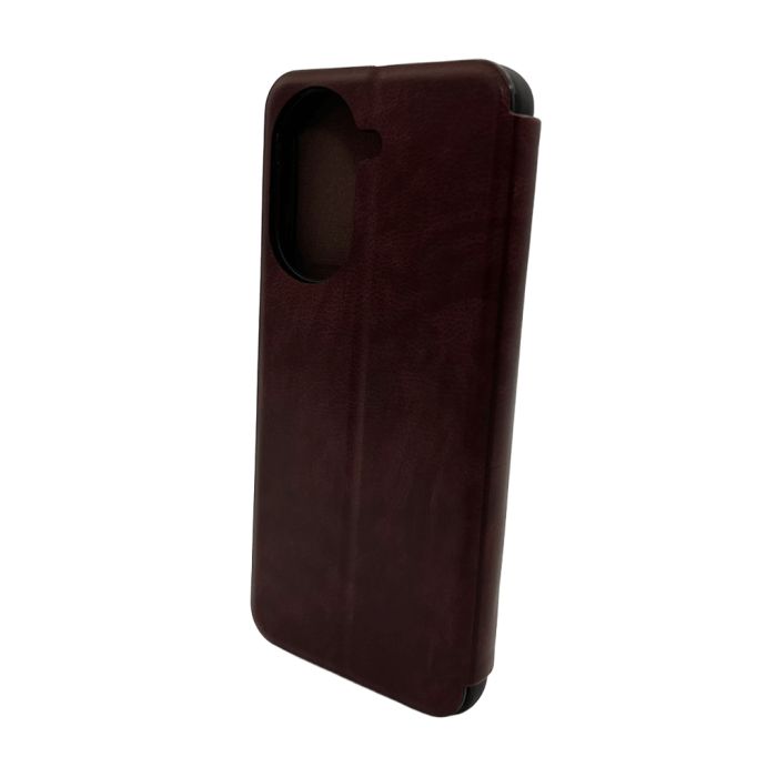 Чохол для смартфона Leather Premium for Xiaomi Redmi A5 (Europe version) Red (LPRRmA5/PocoC71Red)