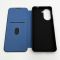 Чохол для смартфона Leather Premium for Xiaomi Redmi A5 (Europe version) Blue (LPRRmA5/PocoC71Blue)