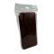 Чохол для смартфона Leather Premium for Xiaomi Redmi Note 13 4G Red (LPRRmNt134GRed)