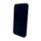 Чохол для смартфона Leather Premium for Xiaomi Redmi Note 13 Pro 4G Blue (LPRRmNt13Pro4GBlue)