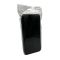 Чохол для смартфона Leather Premium for Xiaomi Redmi Note 14s 4G (Europe version) Black (LPRRmNt14sBlack)