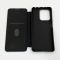 Чохол для смартфона Leather Premium for Xiaomi Redmi Note 14s 4G (Europe version) Black (LPRRmNt14sBlack)
