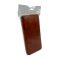 Чохол для смартфона Leather Premium for Xiaomi Redmi Note 14s 4G (Europe version) Brown (LPRRmNt14sBrown)