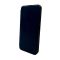 Чохол для смартфона Leather Premium for Xiaomi Redmi Note 14s 4G (Europe version) Blue (LPRRmNt14sBlue)