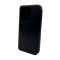 Чохол для смартфона Leather Premium for Xiaomi Redmi Note 14 4G (Europe version) Black (LPRRmNt14Black)