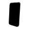 Чохол для смартфона Leather Premium for Xiaomi Redmi Note 14 4G (Europe version) Black (LPRRmNt14Black)