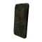 Чохол для смартфона Leather Premium for Xiaomi Redmi Note 14 Pro 4G Grey (LPRRmNt14Pro4GGrey)