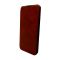 Чохол для смартфона Leather Premium for Xiaomi Redmi Note 14 Pro 4G Brown (LPRRmNt14Pro4GBrown)