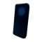 Чохол для смартфона Leather Premium for Xiaomi Redmi Note 14 Pro 4G Blue (LPRRmNt14Pro4GBlue)