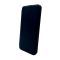 Чохол для смартфона Leather Premium for Xiaomi Redmi Note 14 Pro 4G Blue (LPRRmNt14Pro4GBlue)