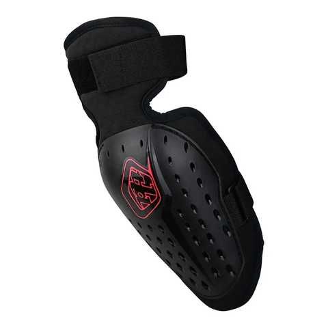 Налокотники Youth TLD Rogue Elbow Guard Hard Shell Black OS