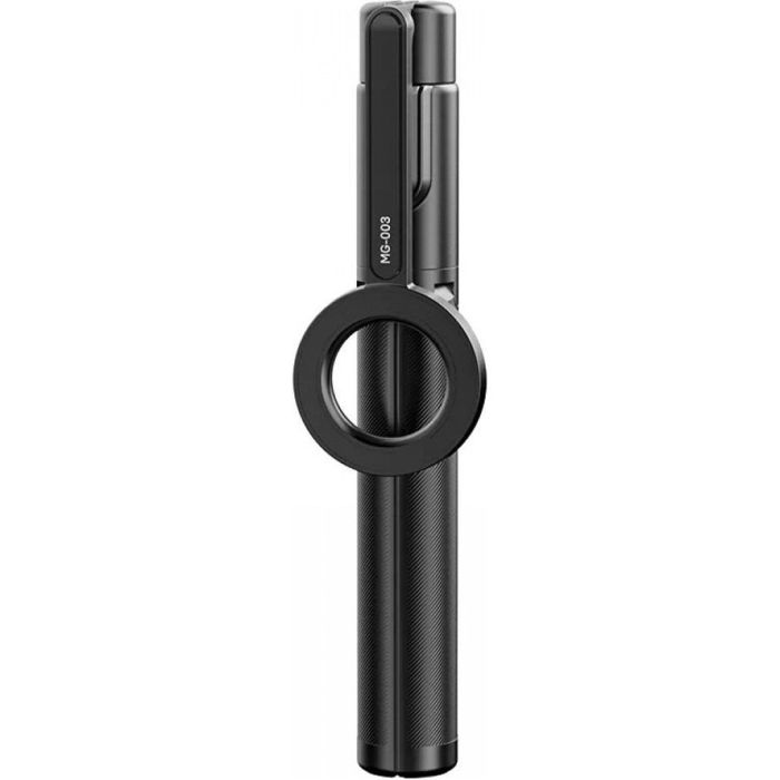 Селфі-монопод Ulanzi MG-003 Magnetic Selfie Stick Pro Black (M003B)