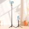 Селфі-монопод Ulanzi MG-003 Magnetic Selfie Stick Pro Black (M003B)