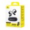 Бездротові навушники TWS Baseus Eli 2i Fit Open-Ear, IPX5, Cosmic Black (A0102604)